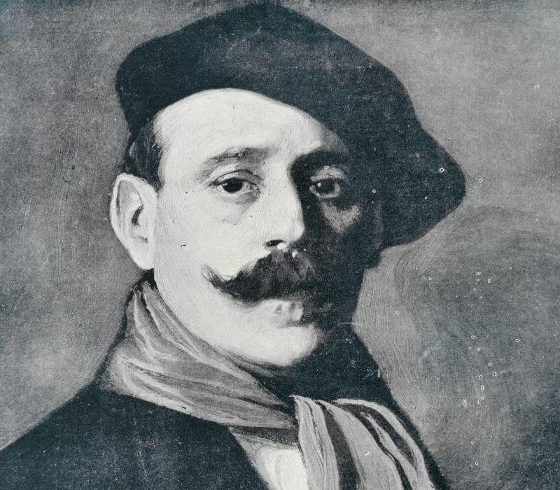 ZULOAGA ZABALETA, IGNACIO (1870 - 1945)