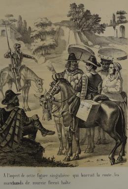 Histoire de admirable Don Quichotte de la Manche