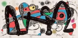 Joan Miró. "Miró escultor, Portugal"