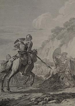 Cervantes. El ingenioso hidalgo Don Quijote