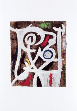 Joan Miró. 50 láminas a todo color