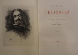 Beruete. Velázquez