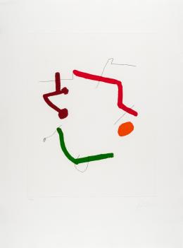 Joan Miró. Doce reflexiones,..