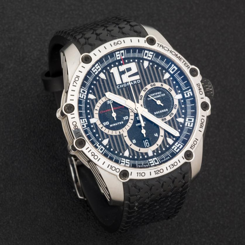 Reloj Chopard Classic Racing Superfast