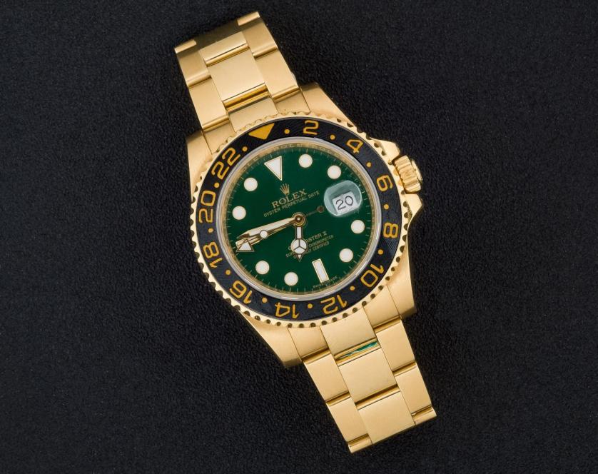 Reloj Rolex Oyster Perpetual GMT-Master II