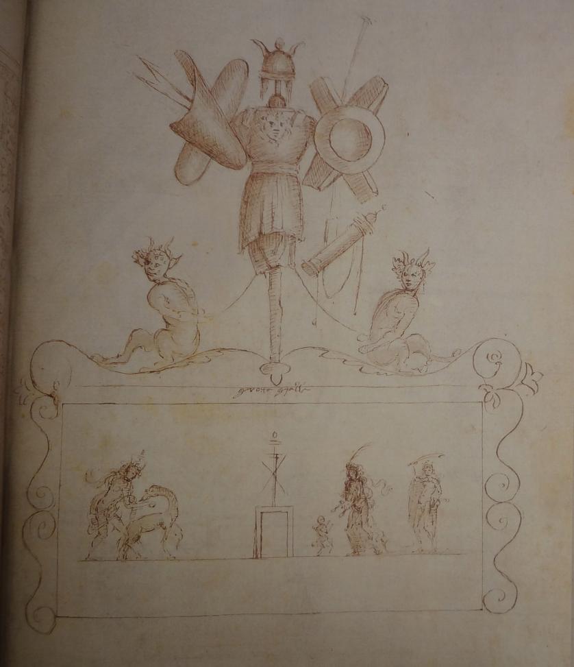 Codex Escurialensis
