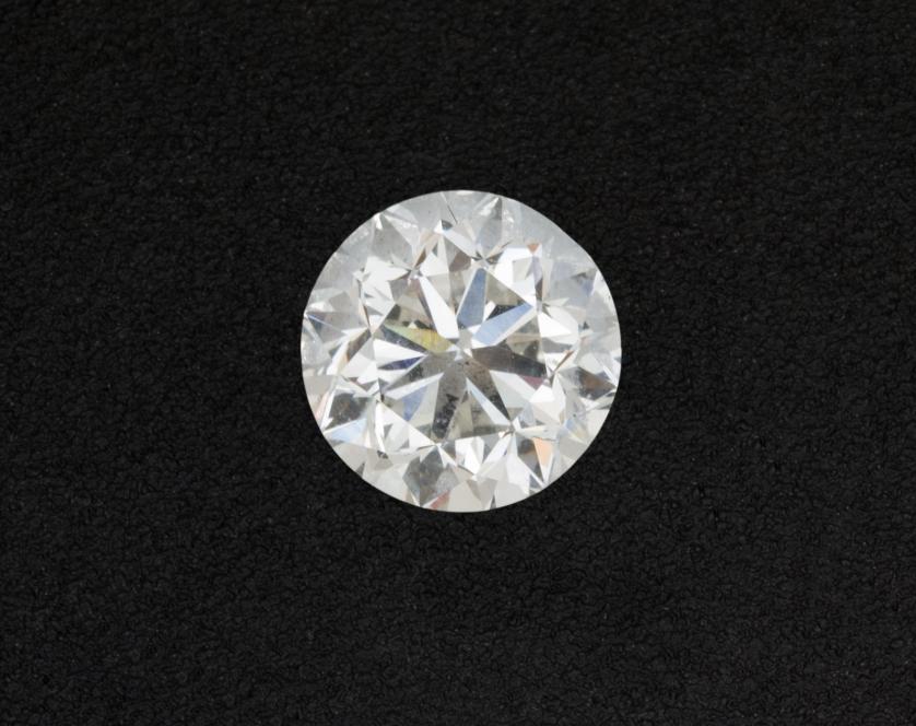 Diamante 2 cts.G. VVS2