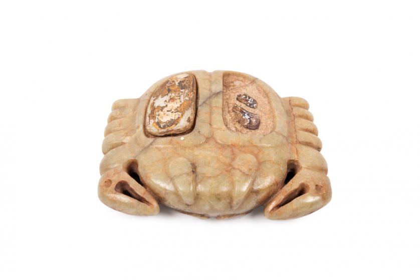 Stone crab