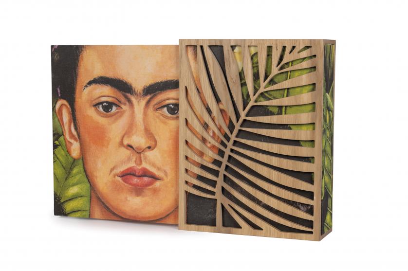 Los sueños de Frida Kahlo
