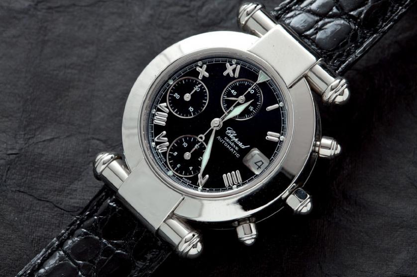 Reloj de pulsera de caballero Chopard