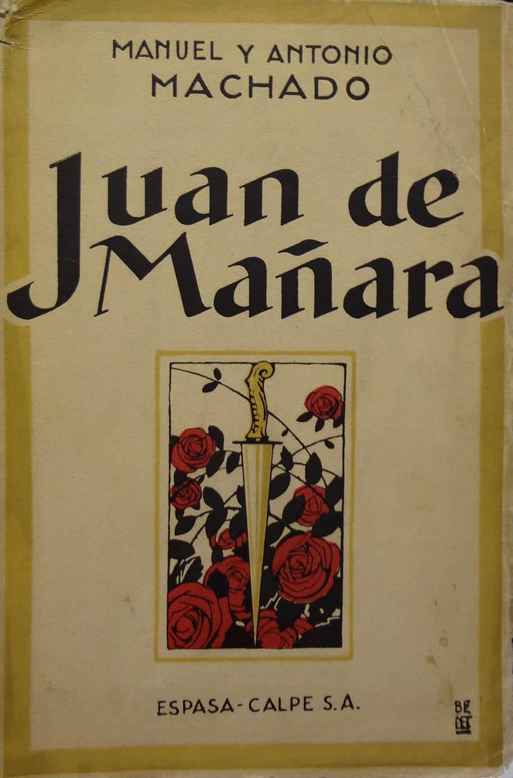MACHADO Juan de Mañara
