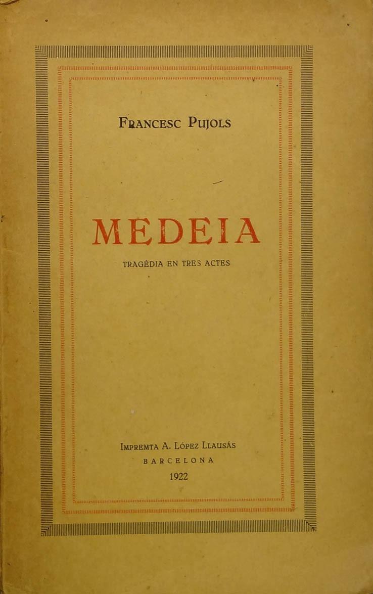Pujols. Medeia
