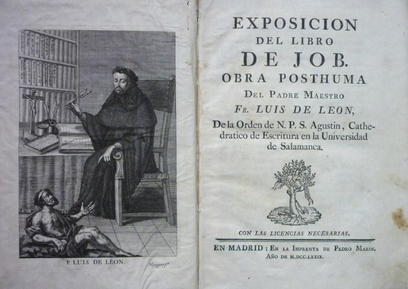 Exposition of the book of Job
