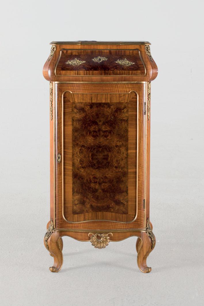 Mueble estilo Luis XV