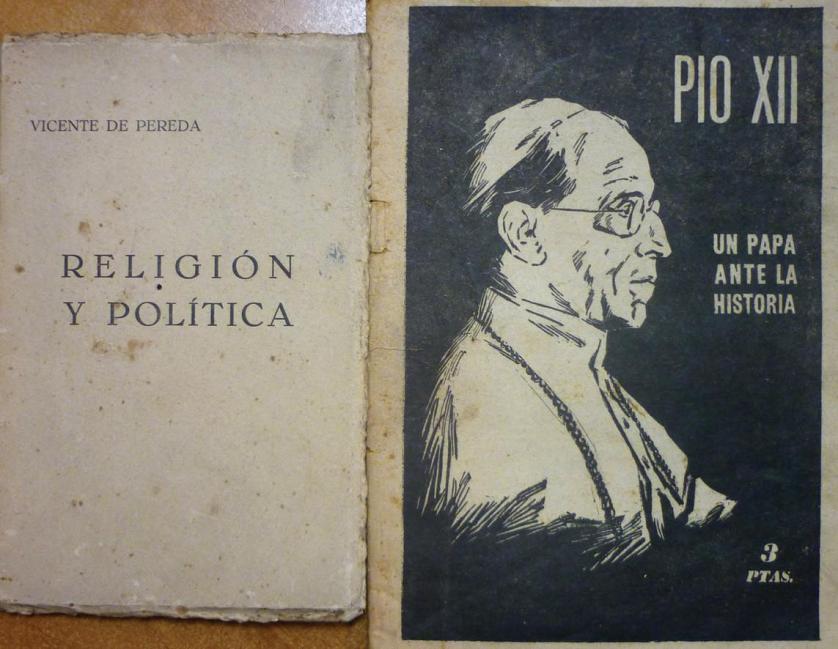 Religión y política. 2 vols.