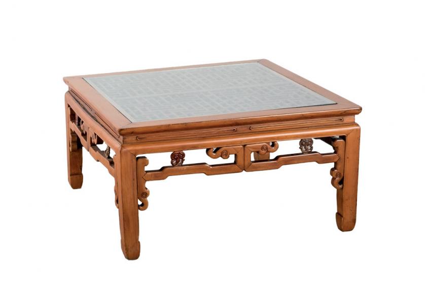 Chinese table