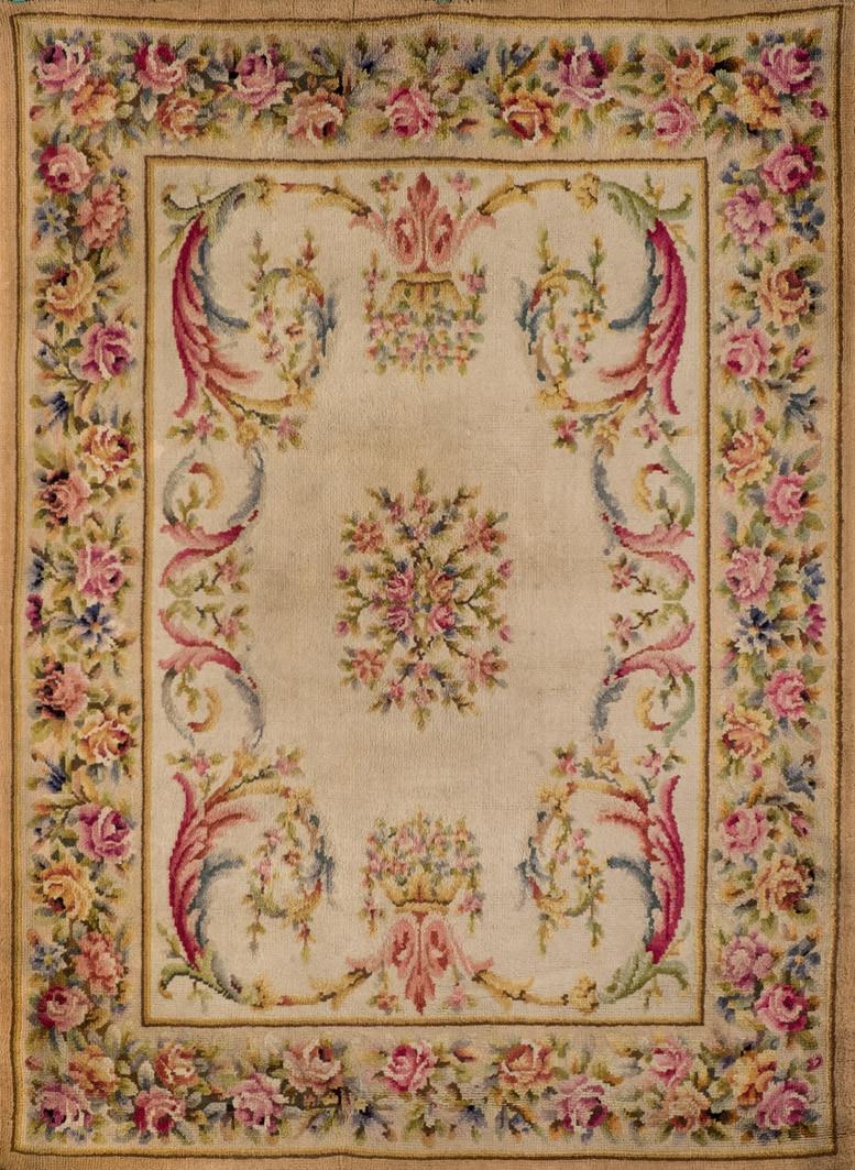 Spanish rug