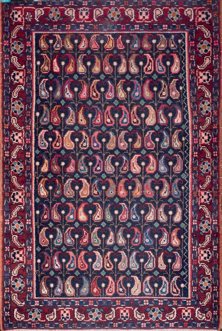 Original alfombra