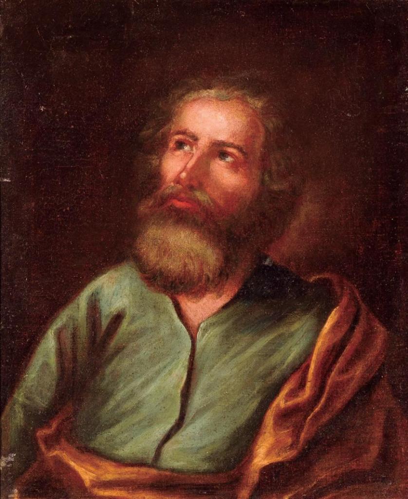 Bartholomew Apostle