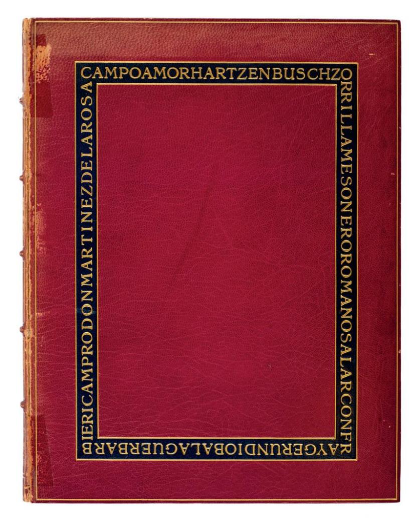 Volumen facticio de manuscritos