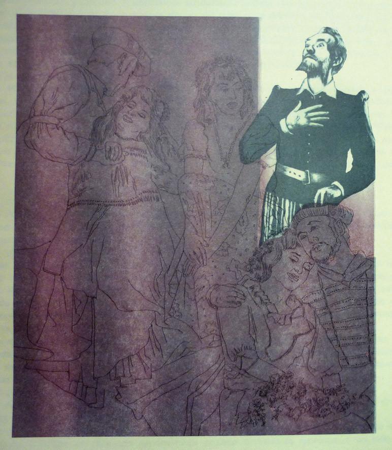 The Quijote. Reading by Camilo José Cela
