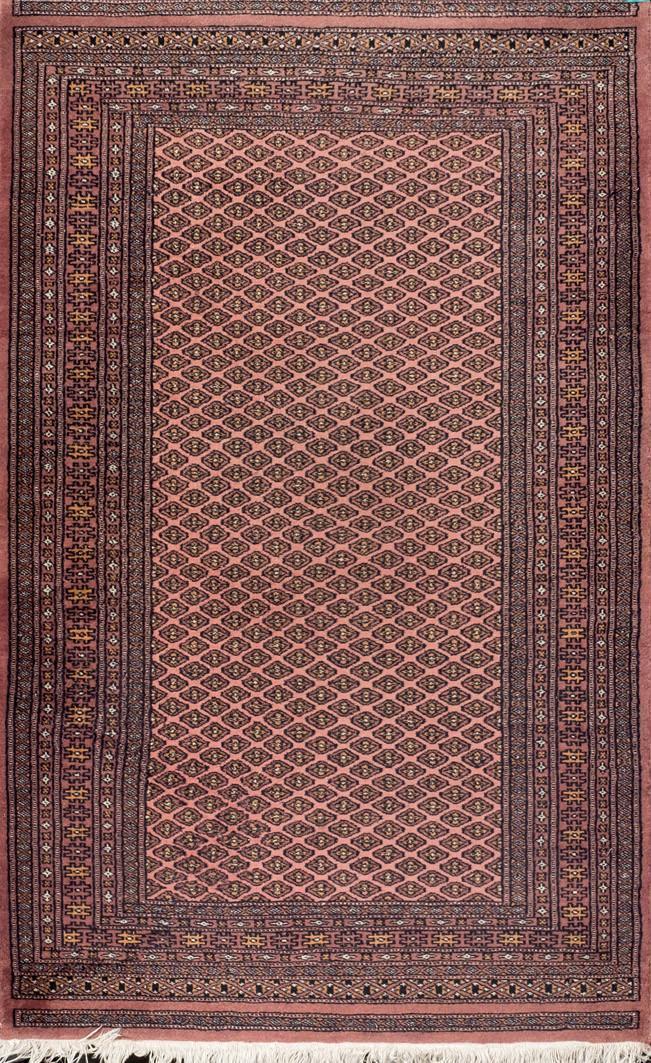 Bukhara carpet