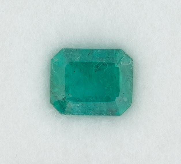 Emerald 1.98 cts