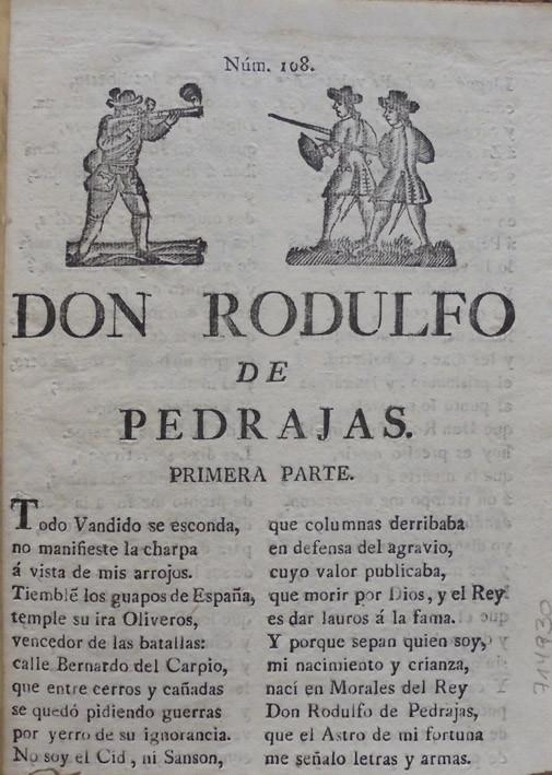 Don Rodulfo de Pedrajas
