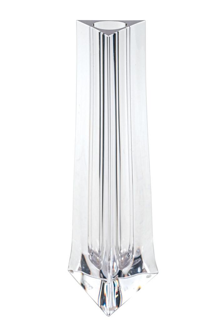 Florero cristal Sèvres