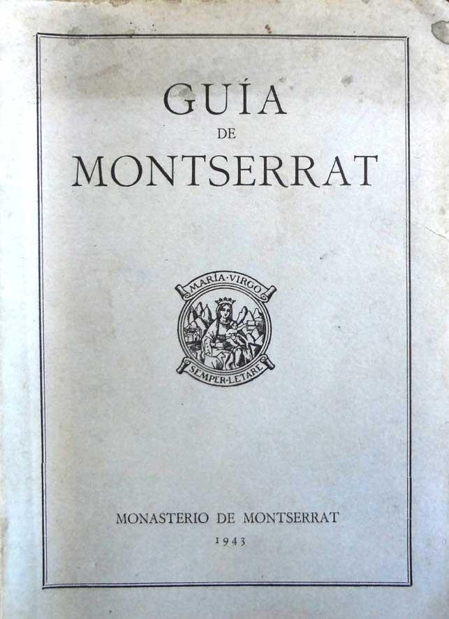 Montserrat. Guía de Montserrat