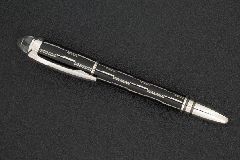 Montblanc Starwalker pen